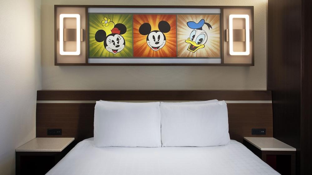 Disney's All-Star Music Resort photo 5