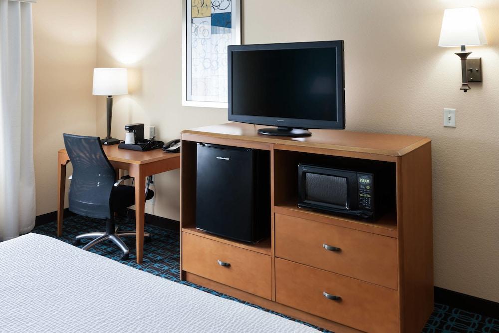 Fairfield Inn & Suites Ruston photo 24