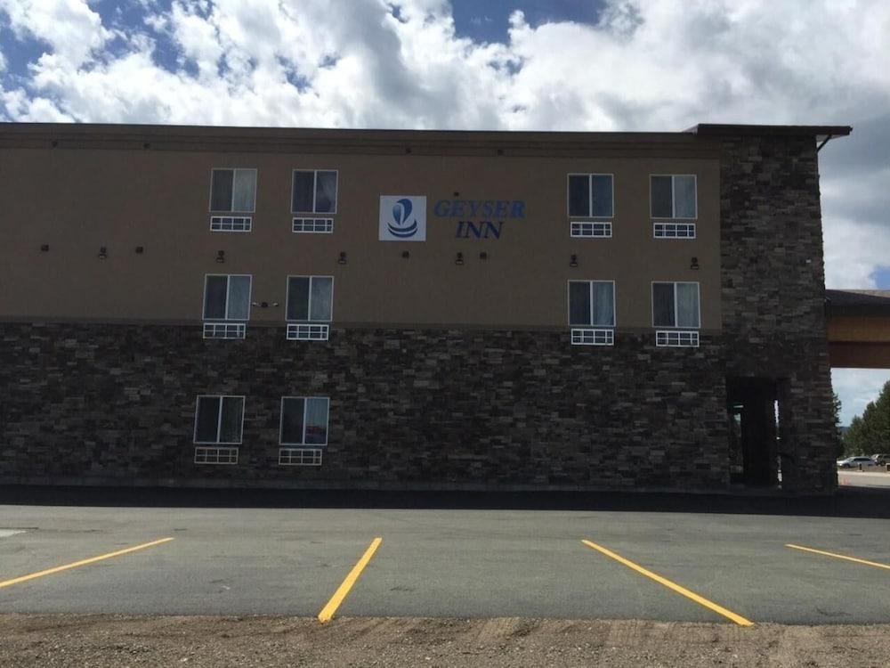 Geyser Inn photo 23