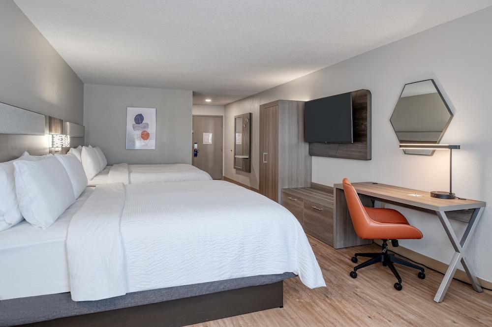 Holiday Inn Express & Suites Columbia-I-20 @ Clemson Rd by IHG photo 9