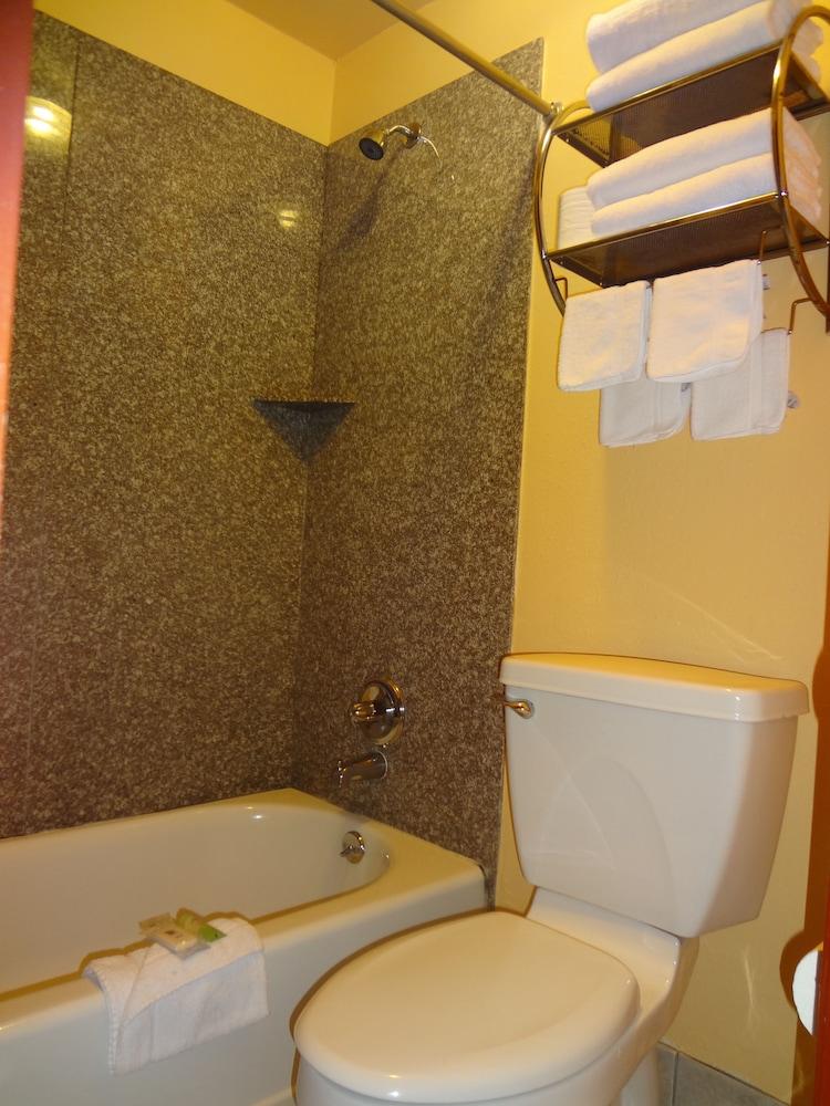 Antlers Inn photo 11