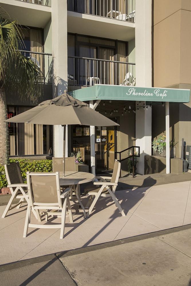 Grande Shores Ocean Resort photo 72