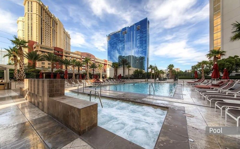MGM Vegas Signature Suites Collection photo 68