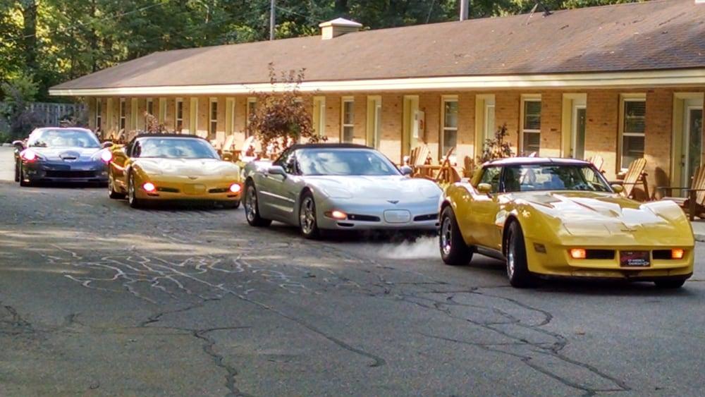 The Saugatuck Retro Resort Motel photo 18