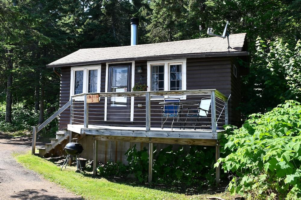 Solbakken Resort On Superior photo 61
