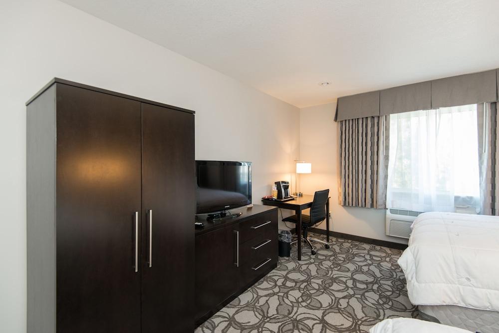 KwaTaqNuk Resort & Casino photo 47