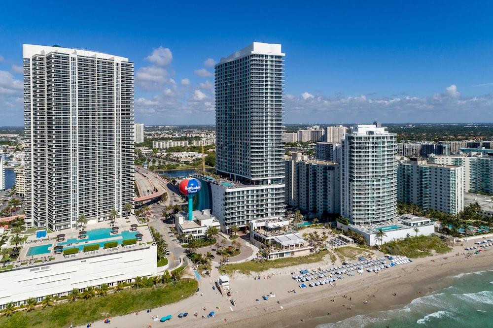 Hyde Resort and Residences, OceanMiami Collection photo 1