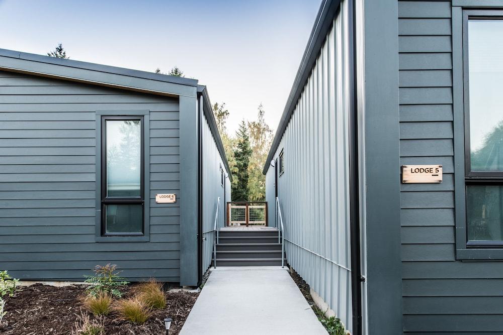 Lodges on Vashon photo 1