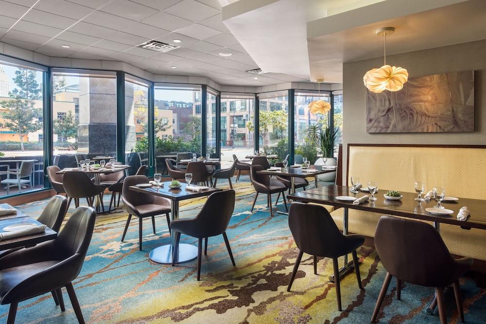 The Westin San Diego Bayview photo 42