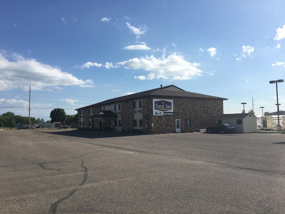 Travel Inn photo 20