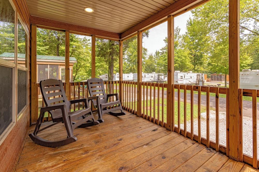 Sun Outdoors Lake Rudolph photo 5