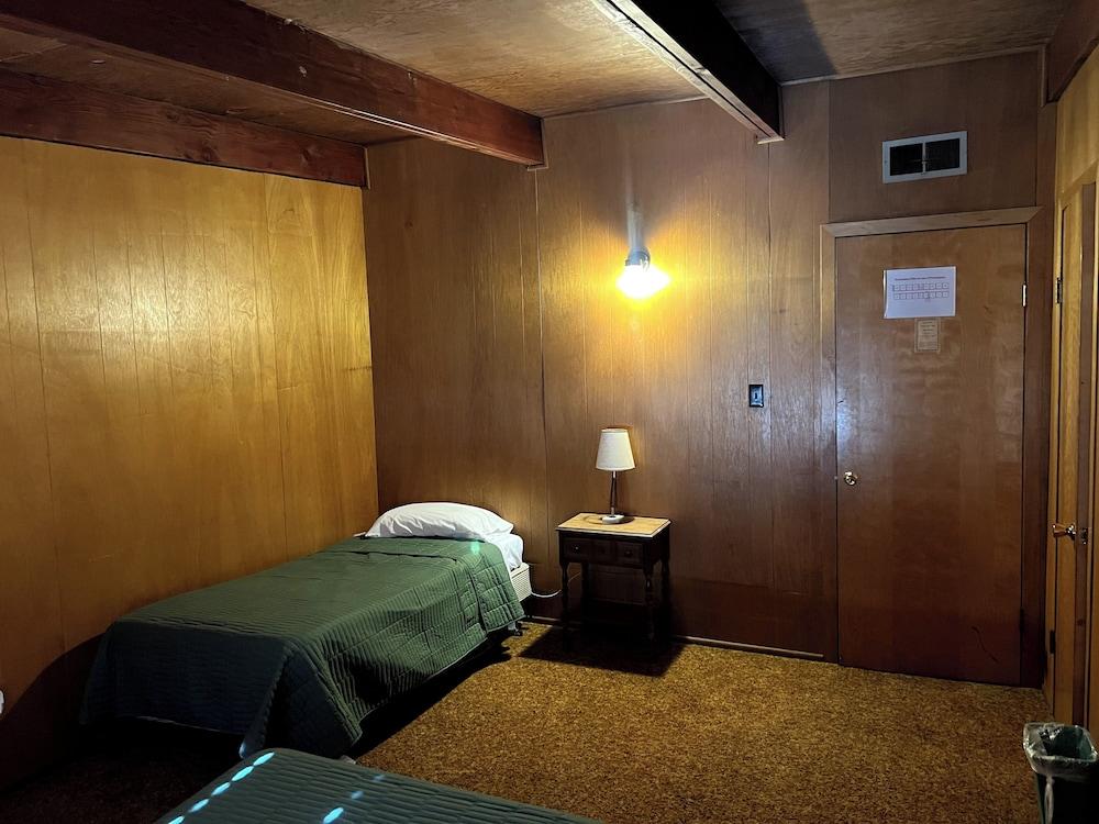 Lost Pines Lodge photo 4