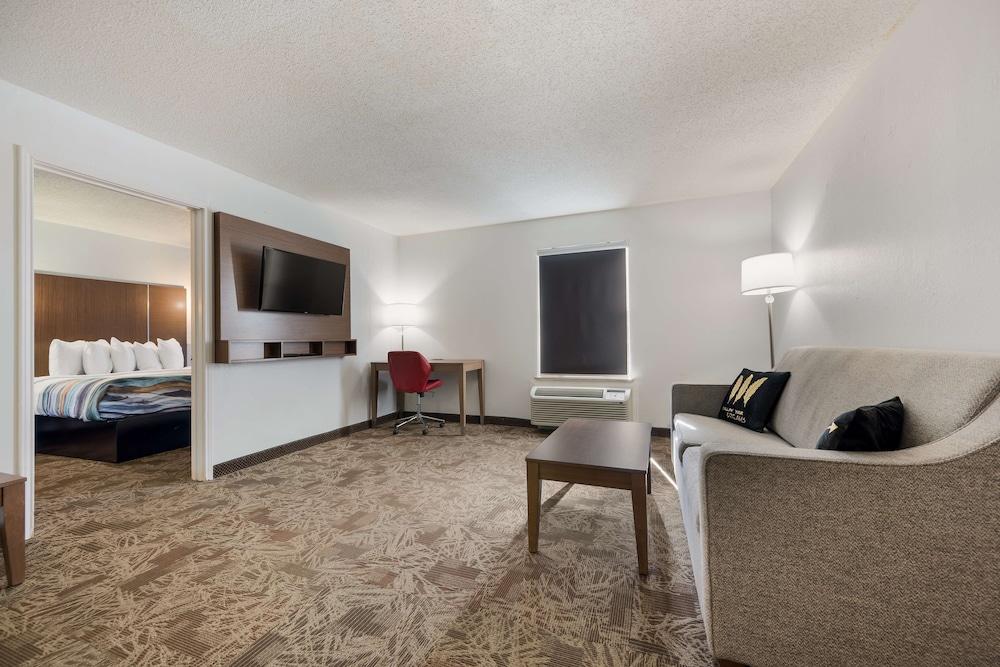 SureStay Hotel by Best Western Tuscaloosa Southeast photo 14