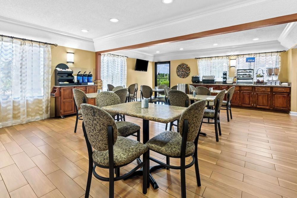 Best Western Inn photo 24