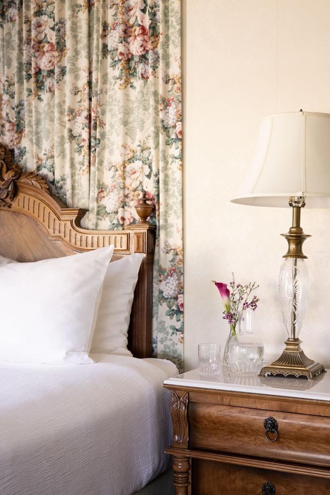 Seven Gables Inn on Monterey Bay, A Kirkwood Collection Property photo 66