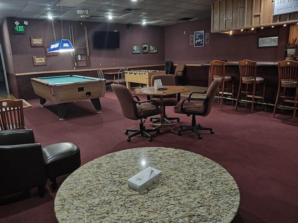 The Lodge at Russell photo 21