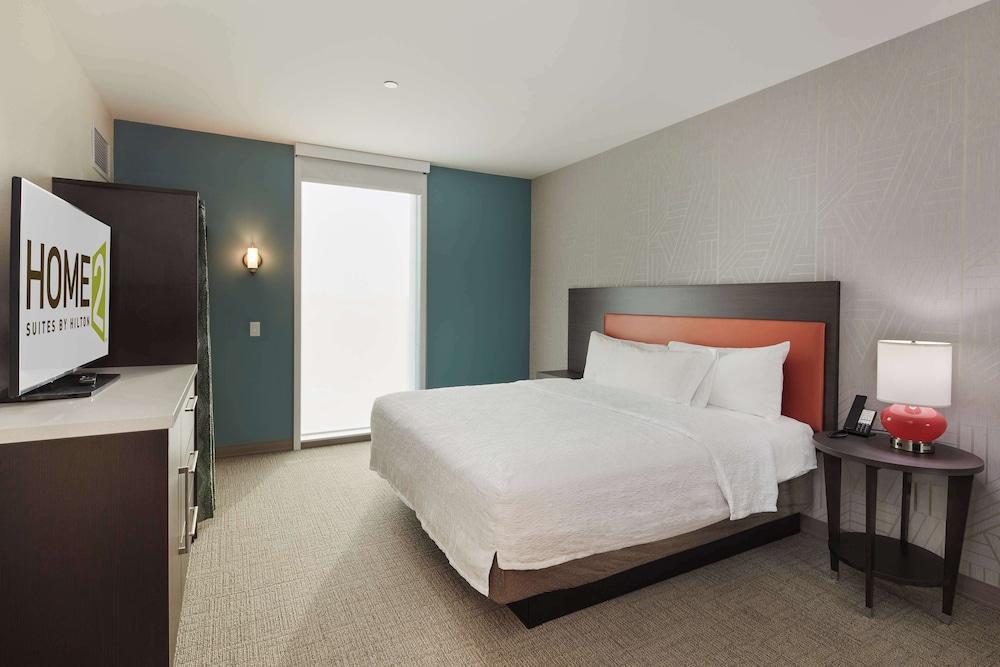 Home2 Suites By Hilton Sacramento At Csus photo 14