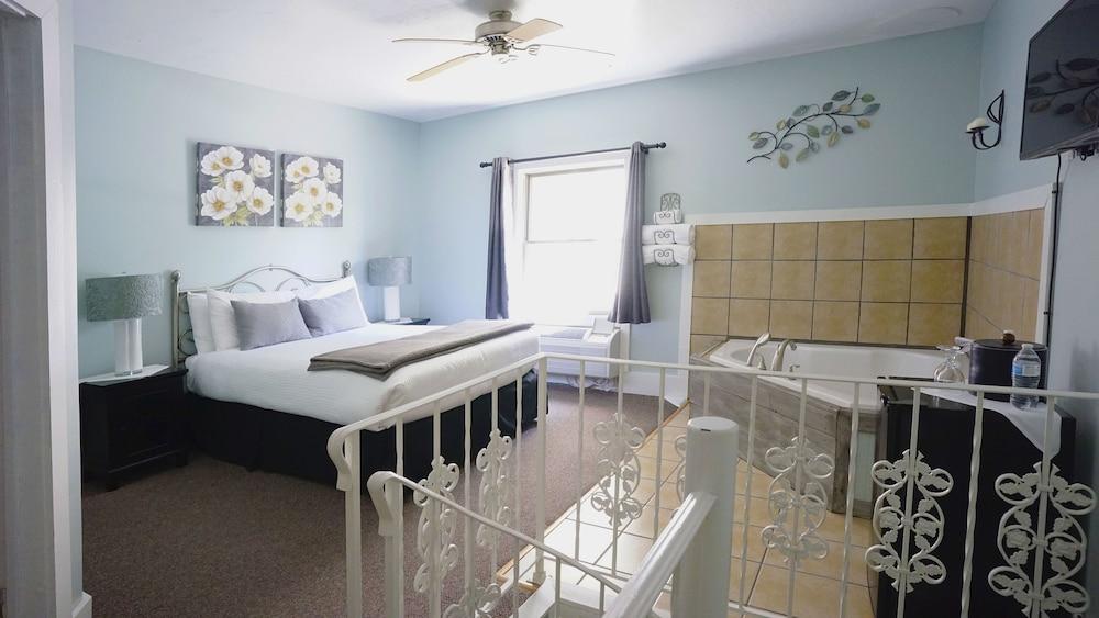 Hotel Frankfort & Restaurant photo 4