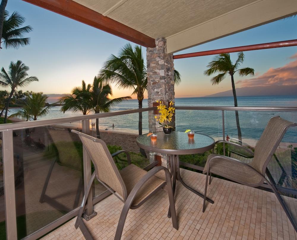 The Mauian - Boutique Beach Studios on Napili Bay photo 44