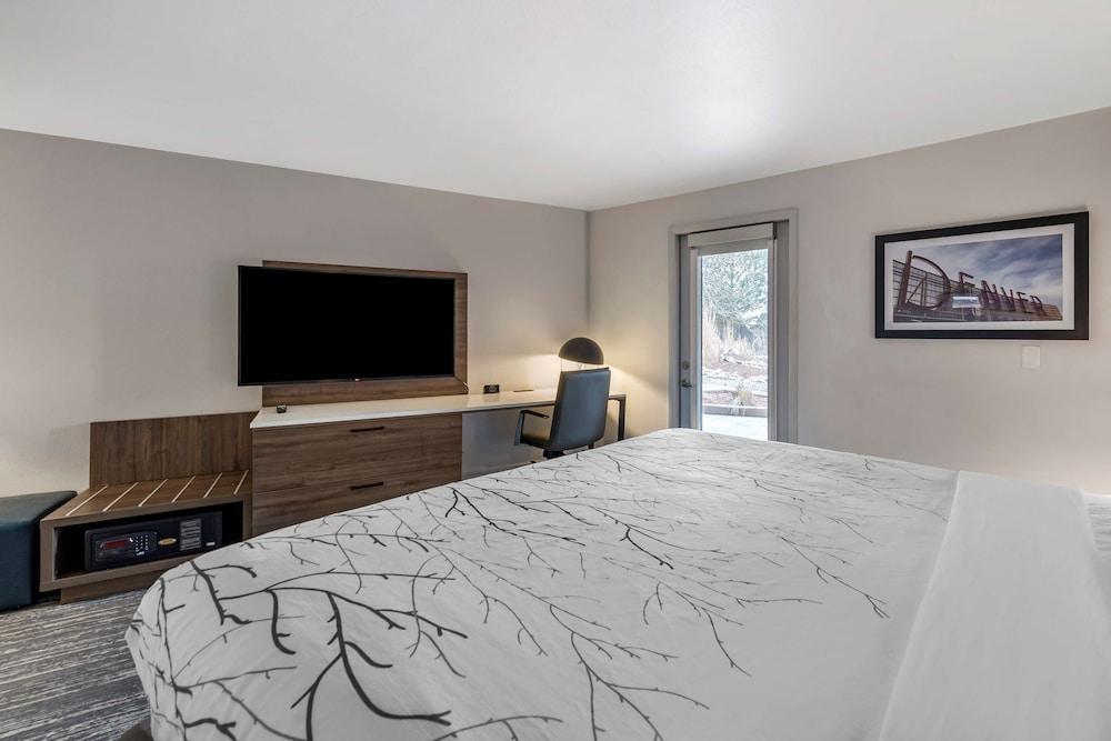 Best Western Premier Denver East photo 3