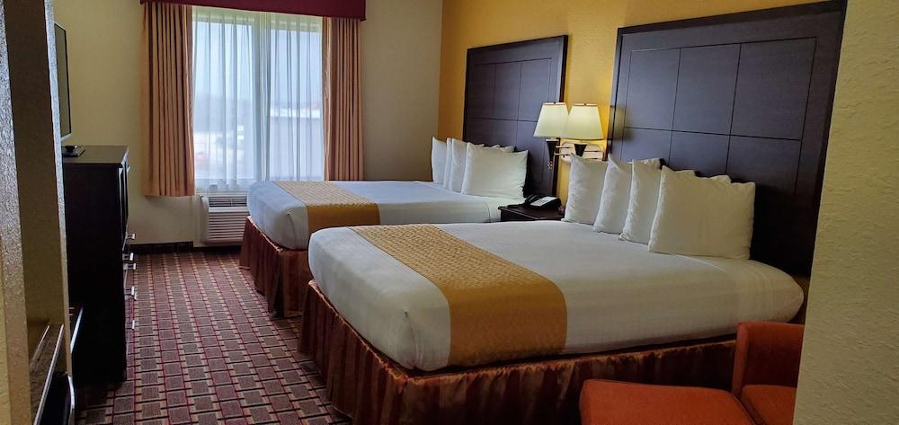 Best Western Executive Inn & Suites photo 3