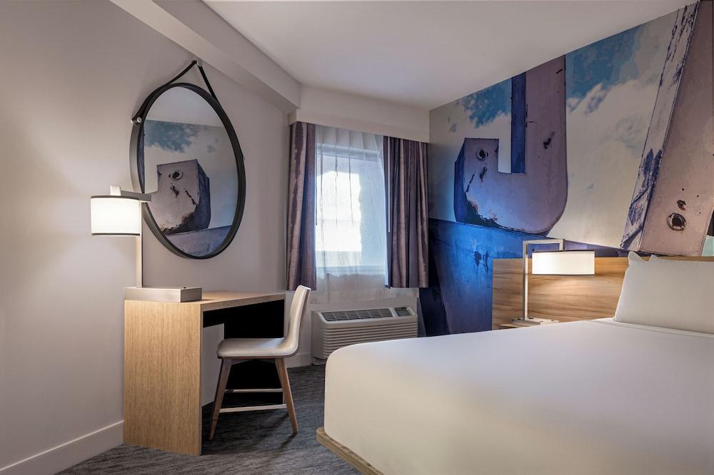 The LINQ Hotel & Casino – A Caesars Rewards Destination photo 43