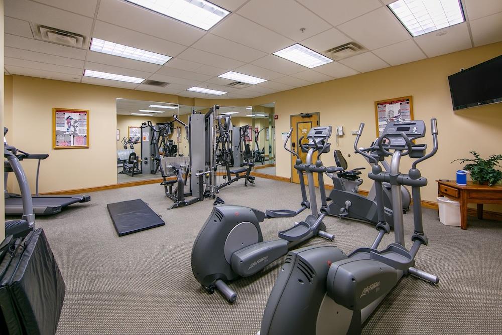 Holiday Inn Club Vacations Smoky Mountain Resort by IHG photo 71