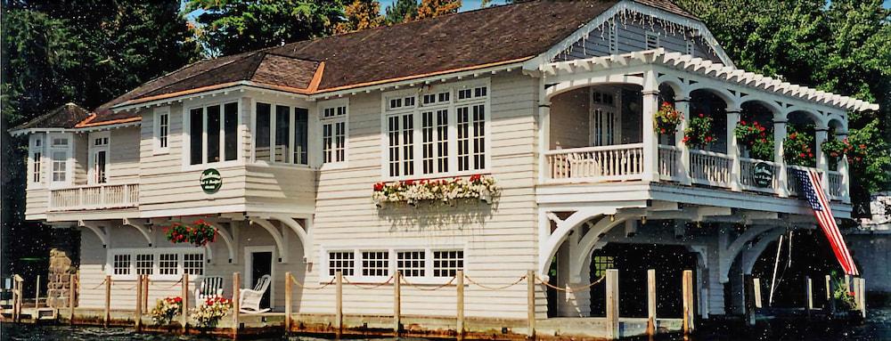 Boathouse Waterfront Lodging photo 31