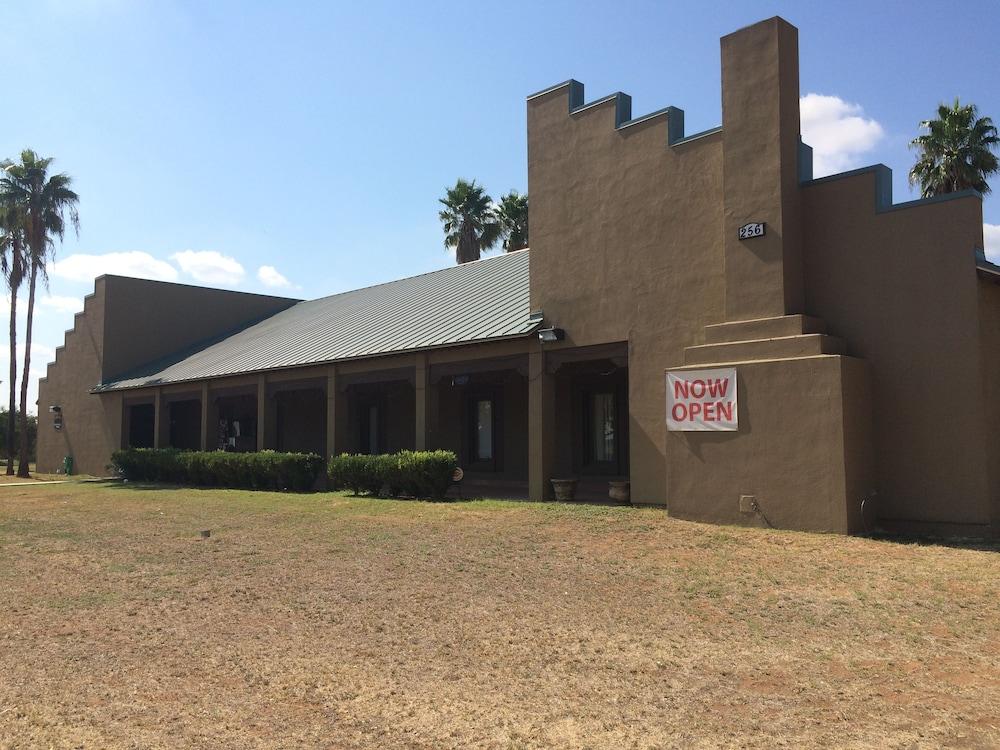 Frio Inn photo 1