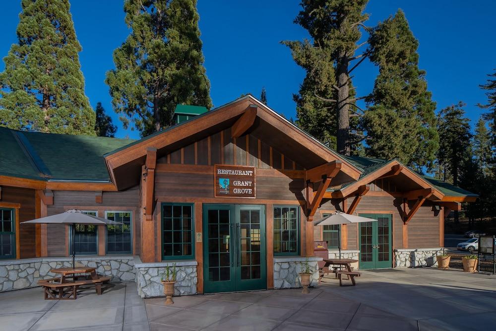 John Muir Lodge photo 9
