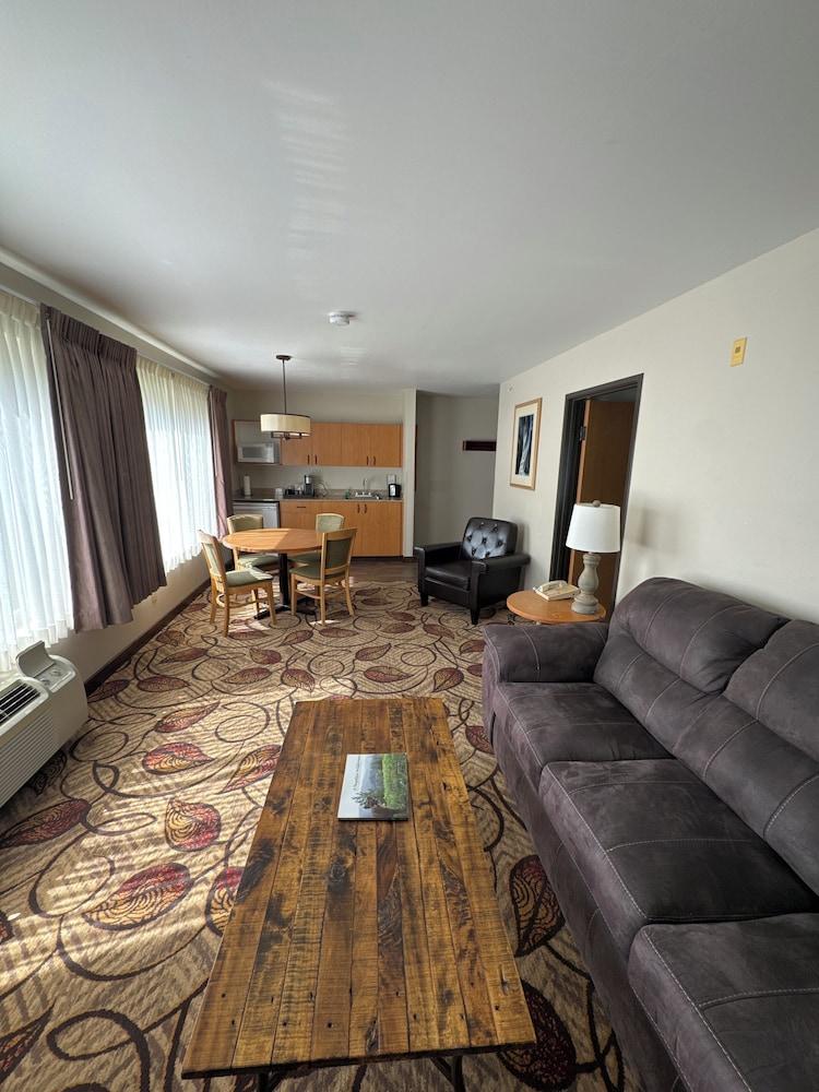 Salmon Rapids Lodge photo 60