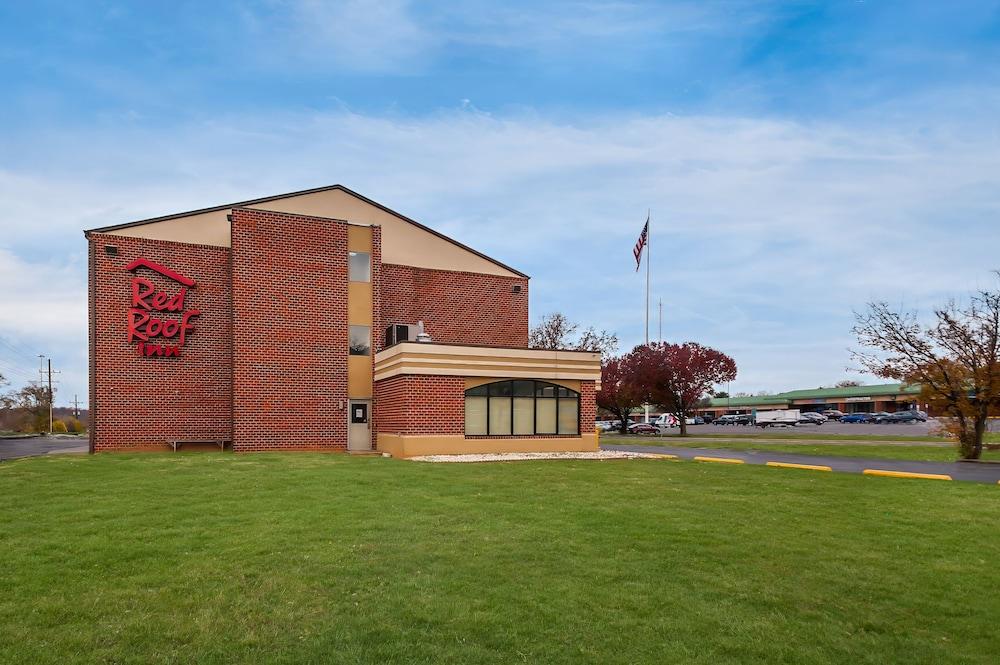 Red Roof Inn Martinsburg photo 29
