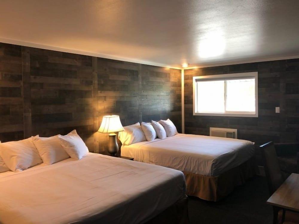 Red Rock Extended Stay photo 9