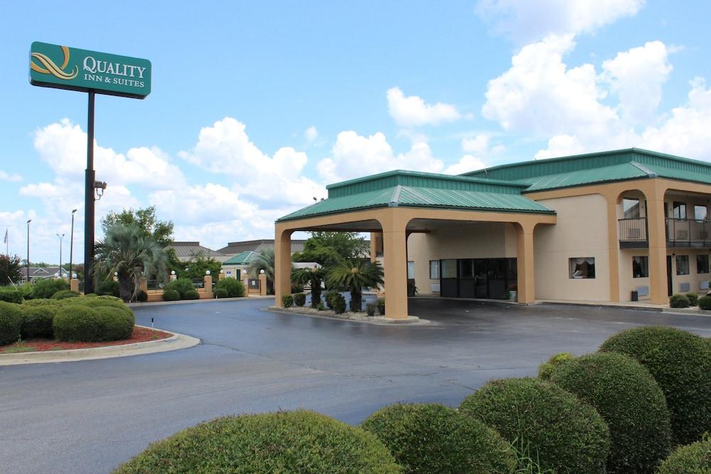 Quality Inn & Suites Dublin photo 41
