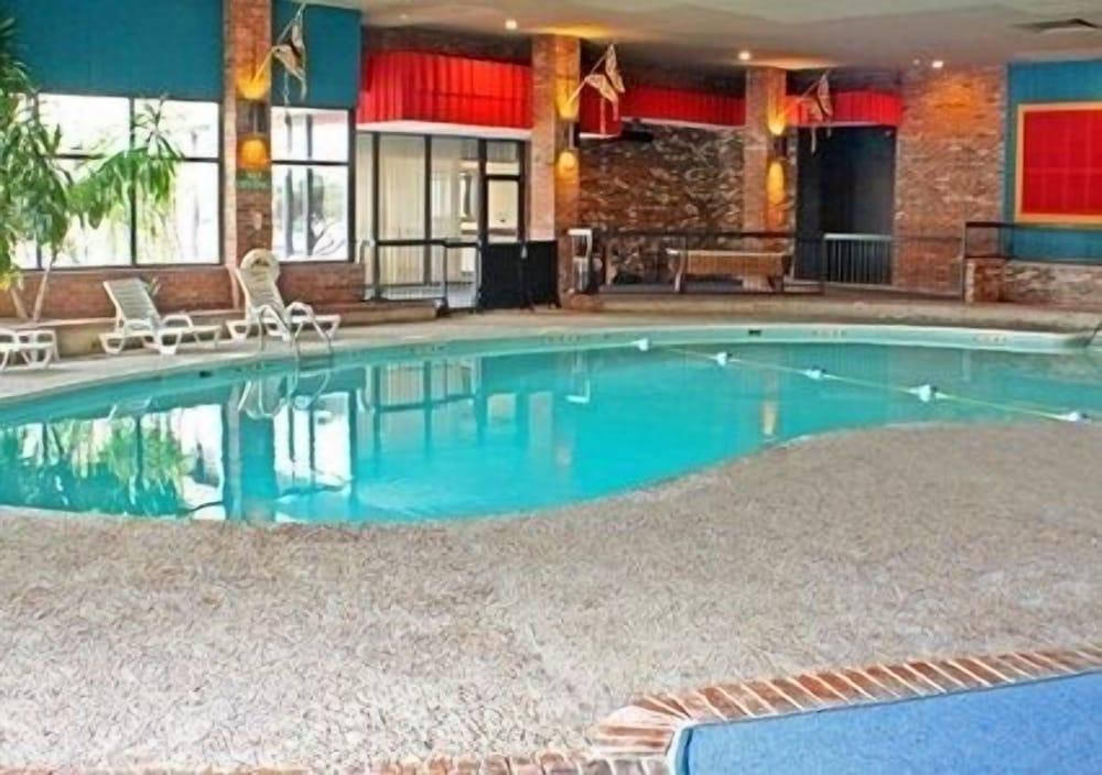 Quality Inn Duncan Hwy 81 photo 23