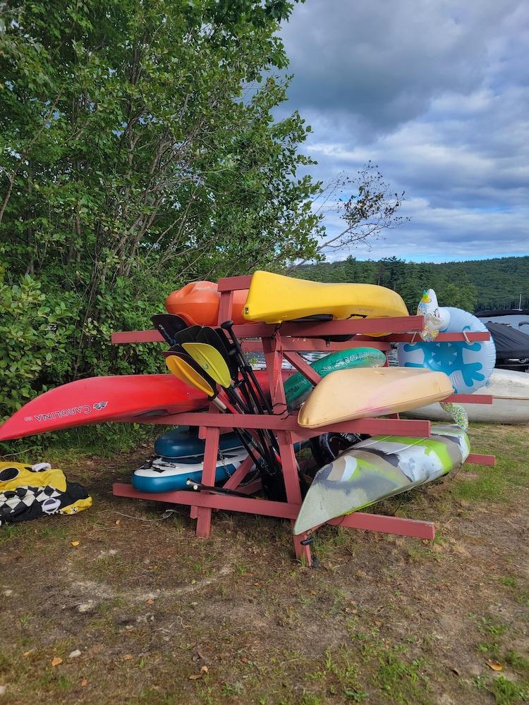 Cottage Place on Squam Lake photo 2