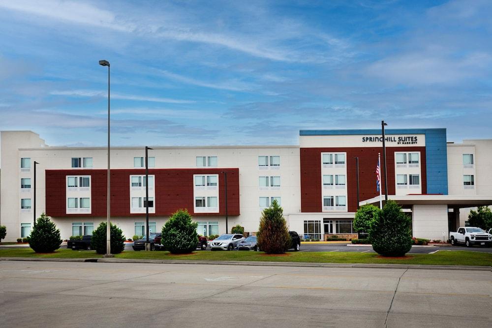 SpringHill Suites by Marriott Baton Rouge Gonzales photo 1