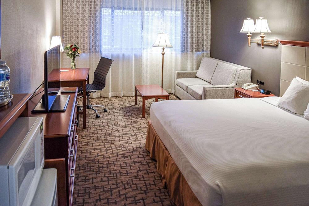 Best Western Plus Downtown Tacoma photo 33