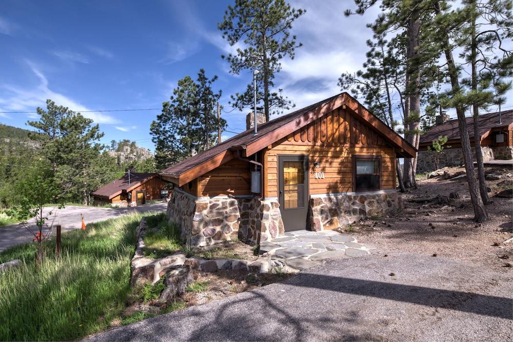 Sylvan Lake Lodge at Custer State Park Resort photo 6