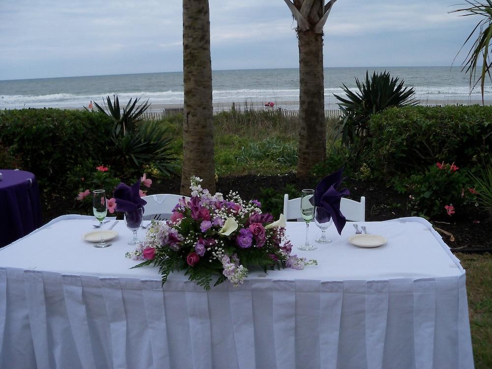 Grande Shores Ocean Resorts Condominiums photo 7