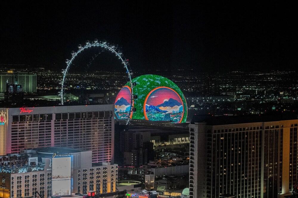 StripViewSuites at Vdara photo 78