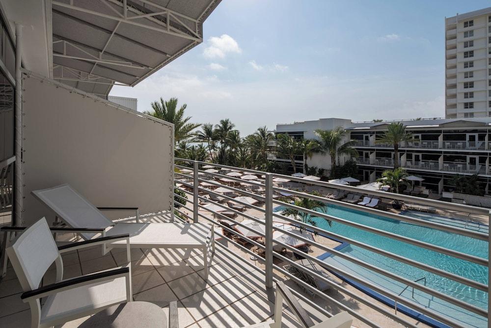 The Ritz-Carlton, South Beach photo 32