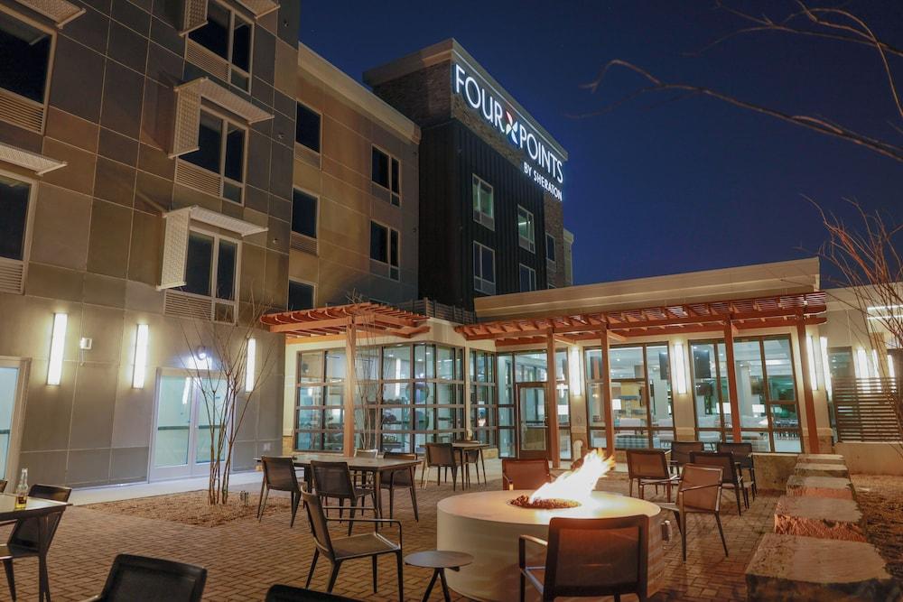 Four Points BY Sheraton Austin Airport photo 15