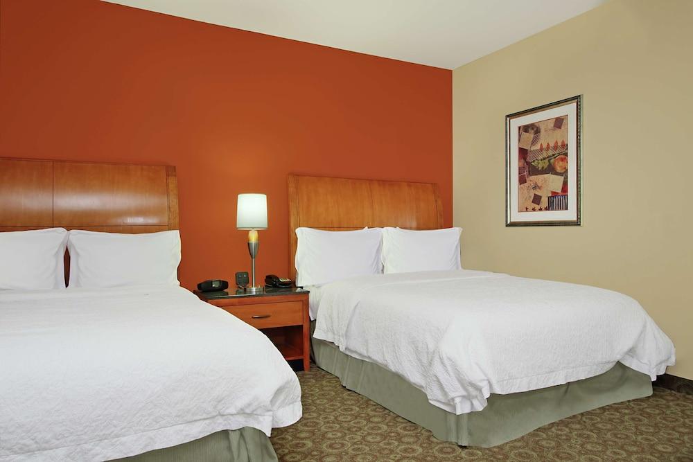 Hampton Inn & Suites Buffalo photo 45