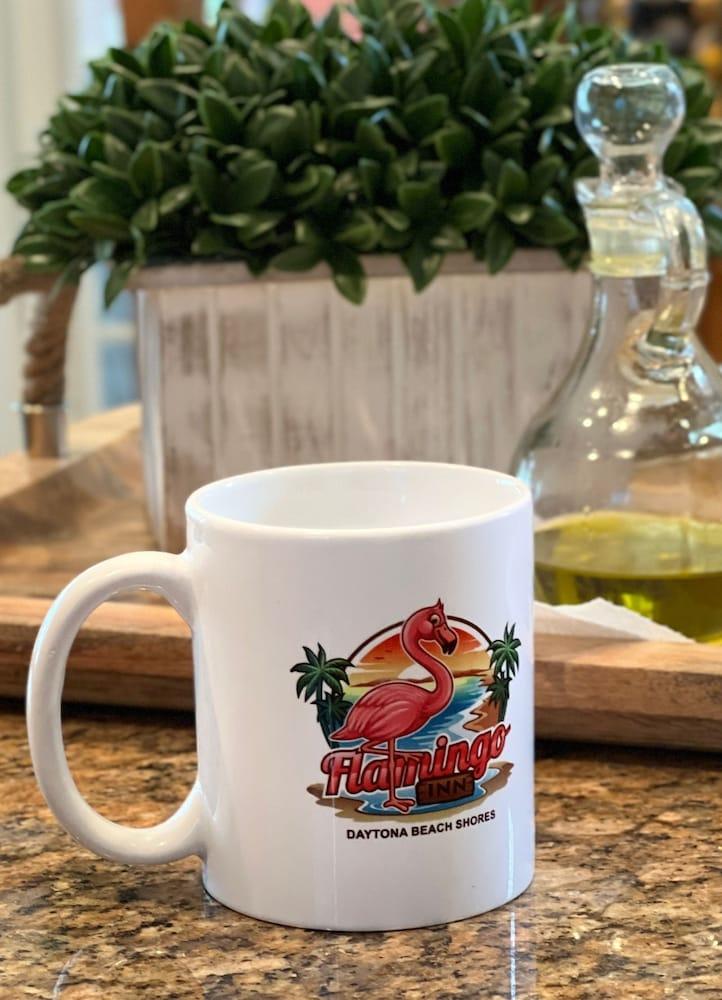 Flamingo Inn Beachfront photo 21