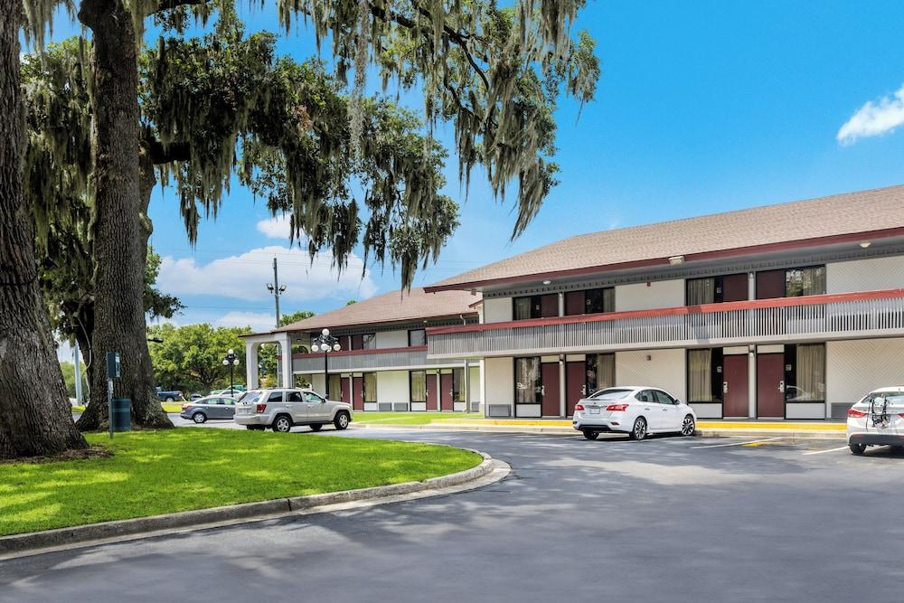 Red Roof Inn Savannah - Southside/Midtown photo 26