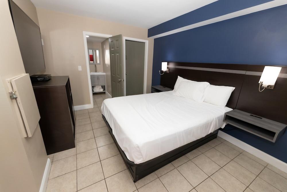 Seaside Sands Inn photo 29