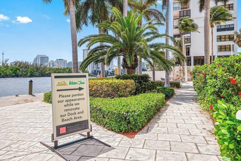 Luxury Hotel GalleryOne by The Sea-Fort Lauderdale photo 16