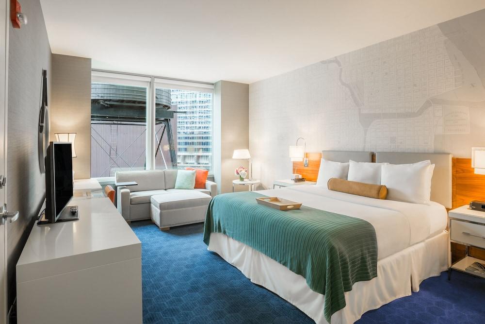 Kinzie Hotel photo 8
