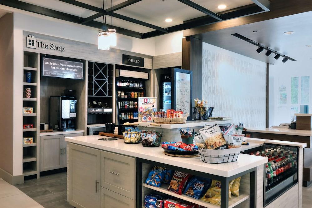 Hilton Garden Inn Bel Air photo 64